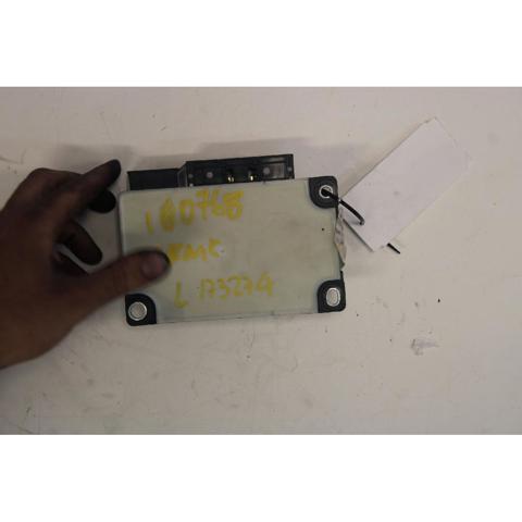 285589605R Módulo de control de airbag  disponible Burgos