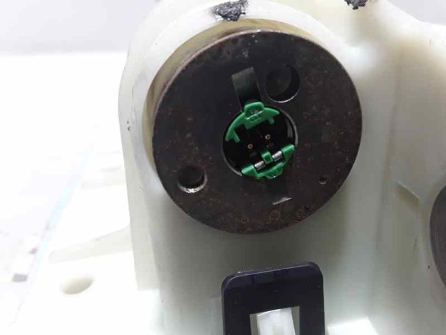 285589605R RENAULT Módulo de control de airbag  comprar en Jaén