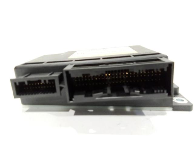 RENAULT 285589605R Módulo de control de airbag comprar Tarragona