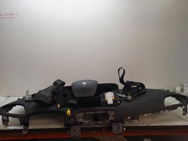 285589605R RENAULT Módulo de control de airbag  comprar en Oviedo