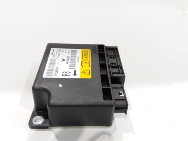 285589605R RENAULT Módulo de control de airbag  disponible Ourense