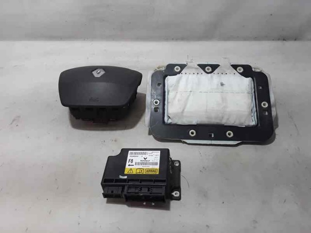 285589605R RENAULT Módulo de control de airbag  en stock Huelva