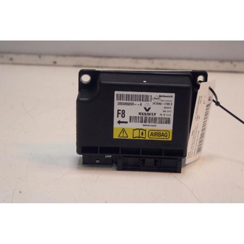 285589605R RENAULT Módulo de control de airbag comprar Bilbao