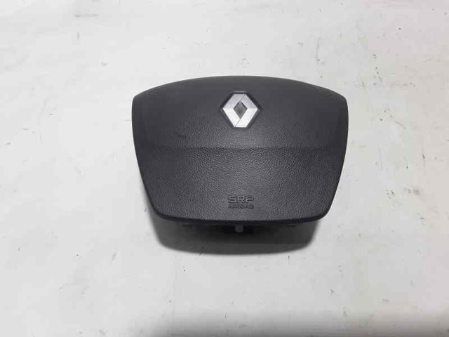 285589605R RENAULT Módulo de control de airbag  comprar en Lleida
