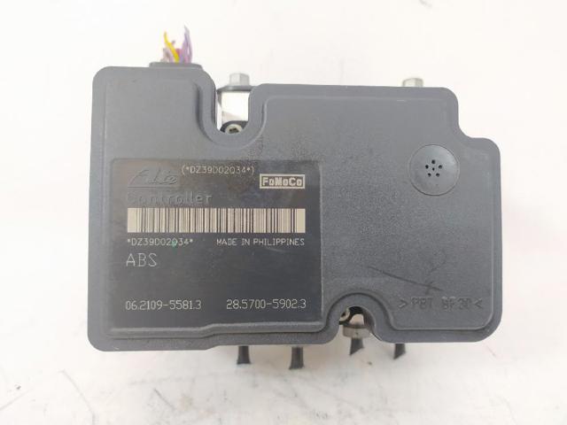 Módulo hidráulico ABS Ford Fiesta VI hatchback comprar en España