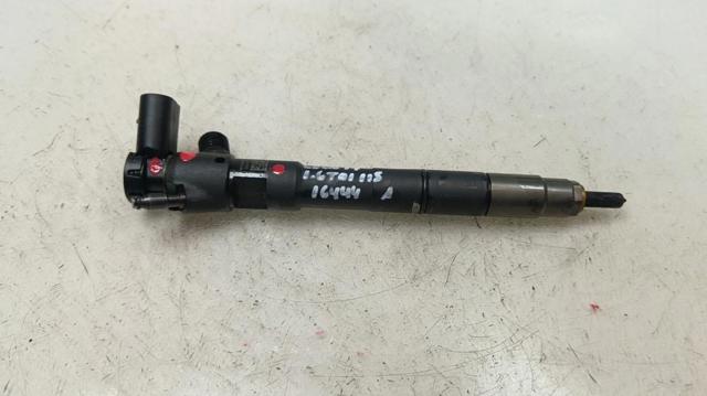 Inyector de combustible 28577054 VAG
