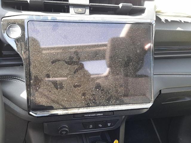 Pantalla para Ford Puma J2K, CF7