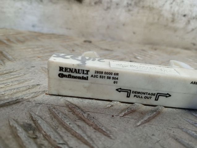 285900006R Renault (RVI)