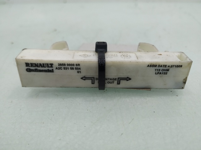 285900006R Renault (RVI)