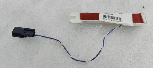 285900007R RENAULT Antena de cerradura de maletero  disponible Vigo