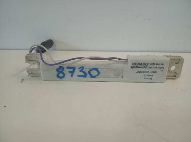 285900007R Renault (RVI)