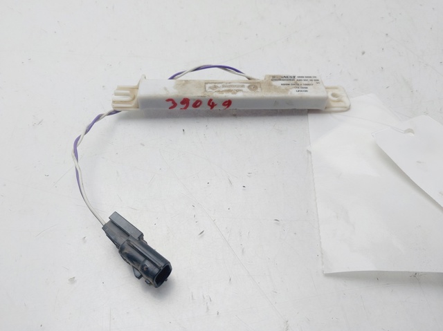 285900007R RENAULT Antena de cerradura de maletero  en stock Huelva
