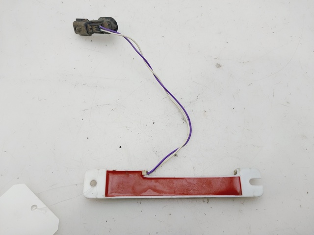 285900007R RENAULT Antena de cerradura de maletero  comprar en Lleida