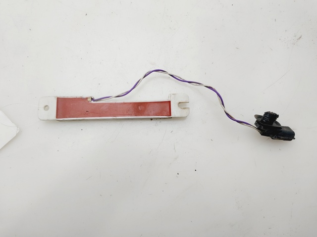 RENAULT 285900007R Antena de cerradura de maletero  comprar en Albacete