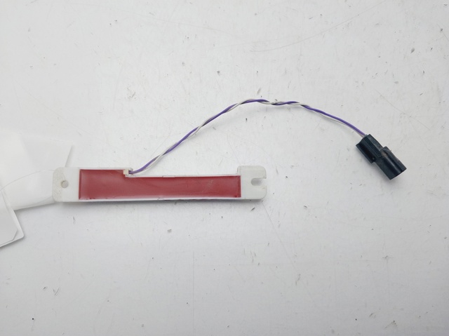 285900007R RENAULT Antena de cerradura de maletero comprar Bilbao
