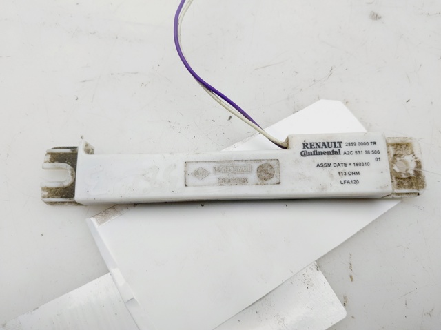 285900007R Antena de cerradura de maletero  disponible Málaga