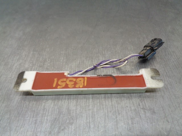 285900007R RENAULT Antena de cerradura de maletero  en stock Huelva
