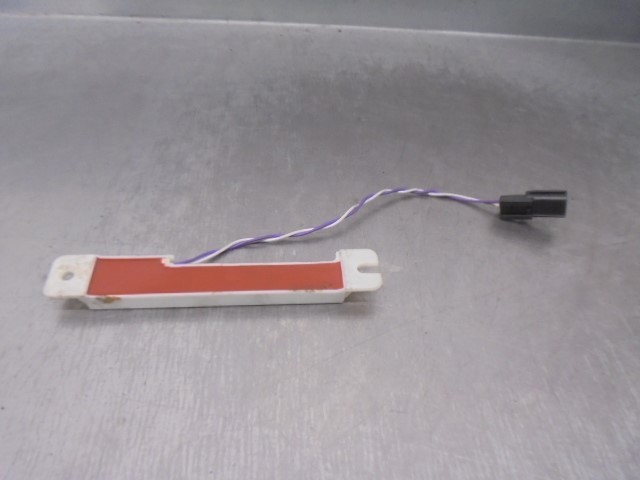 285900007R RENAULT Antena de cerradura de maletero  comprar en Oviedo