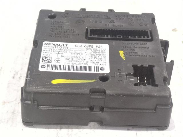 285903107R Renault (RVI)