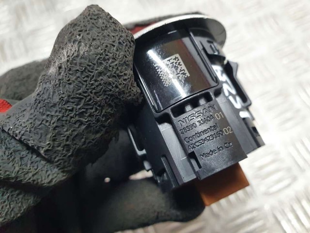 285903JA0A NISSAN Antena (anillo) de inmovilizador  comprar en Oviedo