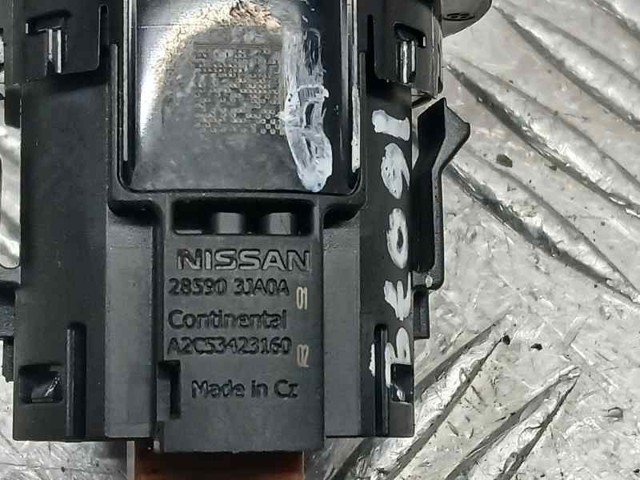 285903JA0A Antena (anillo) de inmovilizador  en stock Granada