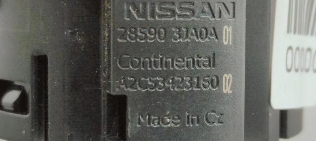 285903JA0A Antena (anillo) de inmovilizador  comprar en Zaragoza