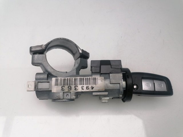 285904BA0A Nissan/Infiniti
