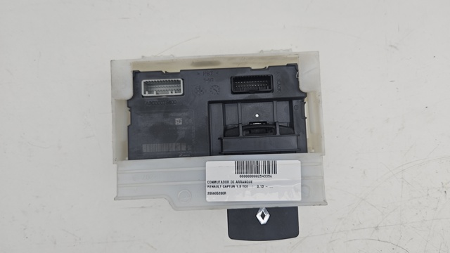 285905280R RENAULT comprar Bilbao