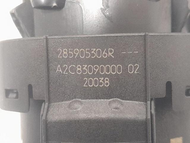 285905306R RENAULT  comprar en Jaén
