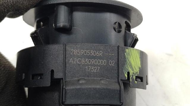 RENAULT 285905306R comprar Pamplona