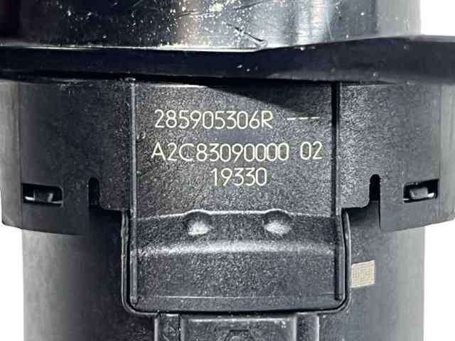 285905306R Renault (RVI)