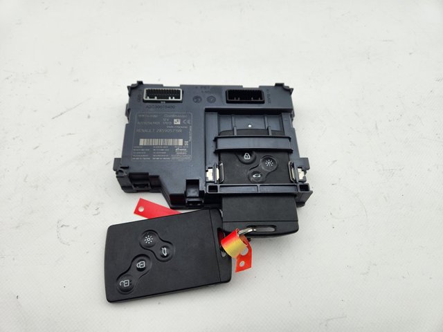 285905719R Renault (RVI)
