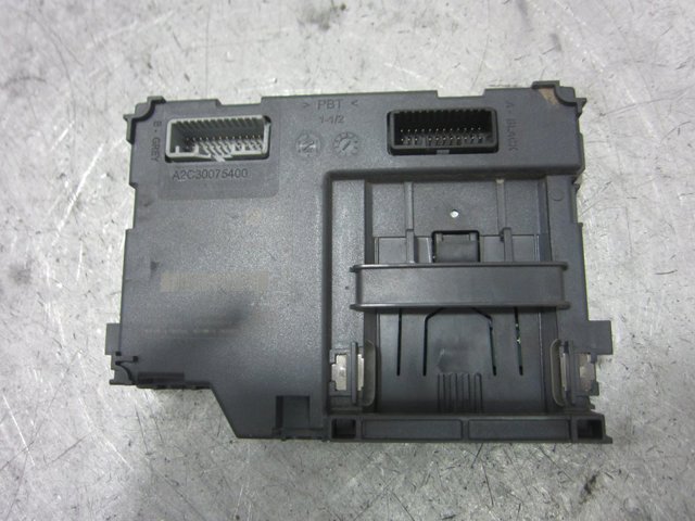 RENAULT 285905719R  comprar en Ponferrada