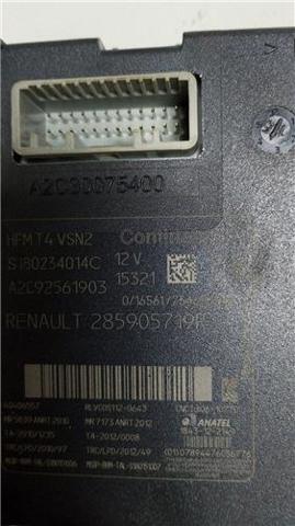 RENAULT 285905719R  en stock Terrassa
