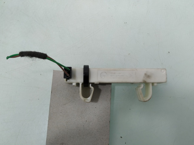 RENAULT 285906352R Antena Kessy  comprar en Albacete