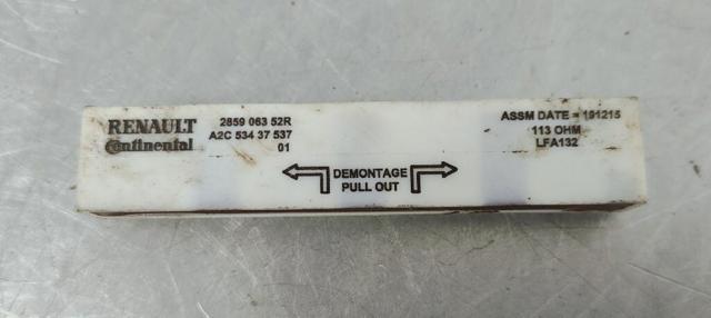 285906352R Renault (RVI)