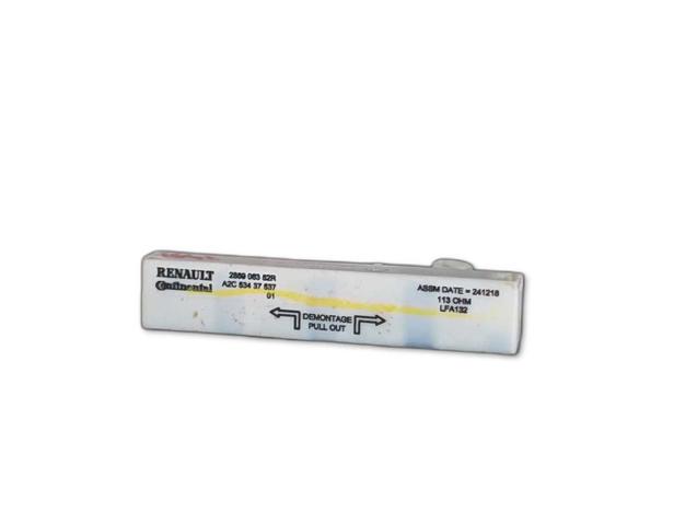 285906352R RENAULT Antena Kessy comprar Bilbao
