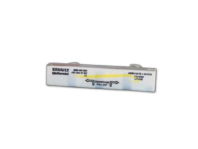 RENAULT 285906352R Antena Kessy  en stock Valencia