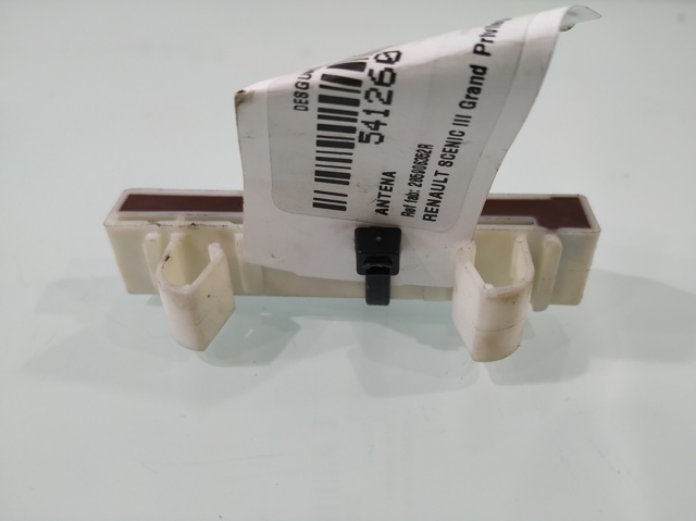 285906352R Renault (RVI)