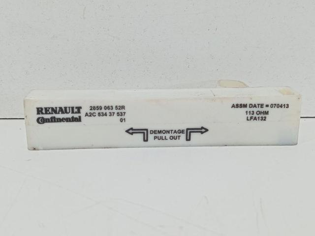 285906352R Renault (RVI)