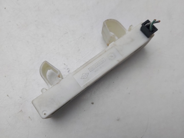 RENAULT 285906352R Antena Kessy  en stock Terrassa