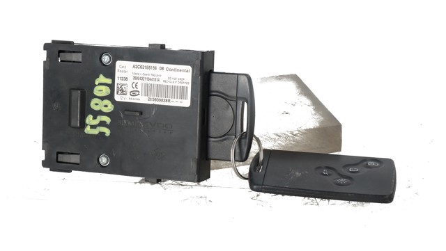 RENAULT 285909828R Bombín de arranque  en stock Terrassa