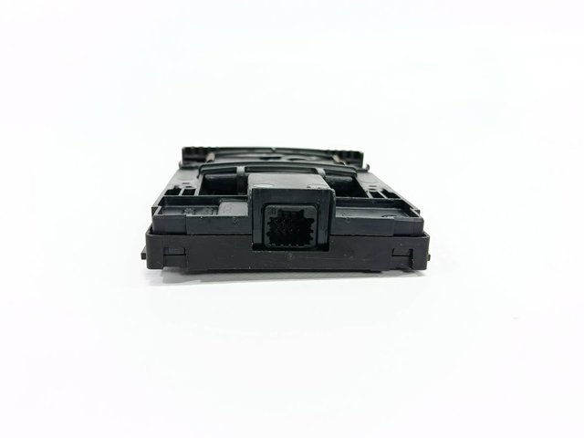 Clausor para Renault Scenic III (JZ0, JZ1)