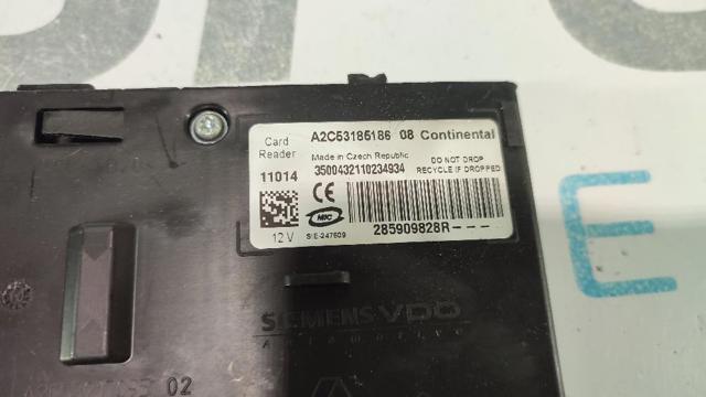 285909828R Bombín de arranque comprar Sevilla