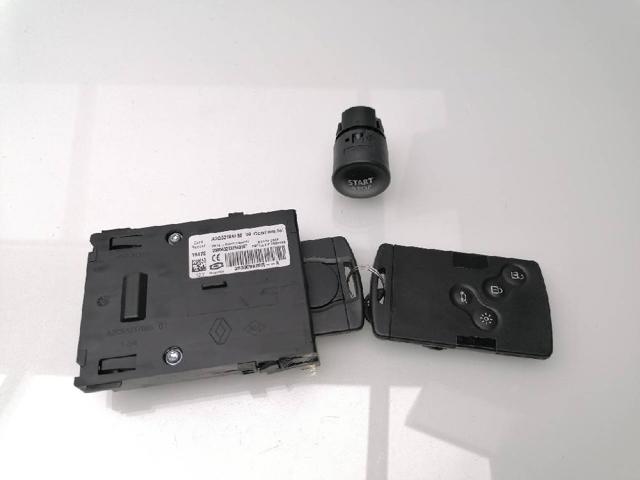 Comprar Bombín de arranque Scenic III JZ0, JZ1