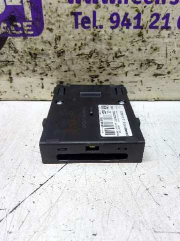 285909828R RENAULT Bombín de arranque  en stock Huelva
