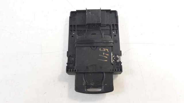 Conmutador de arranque Renault Megane III desde 43,56 €