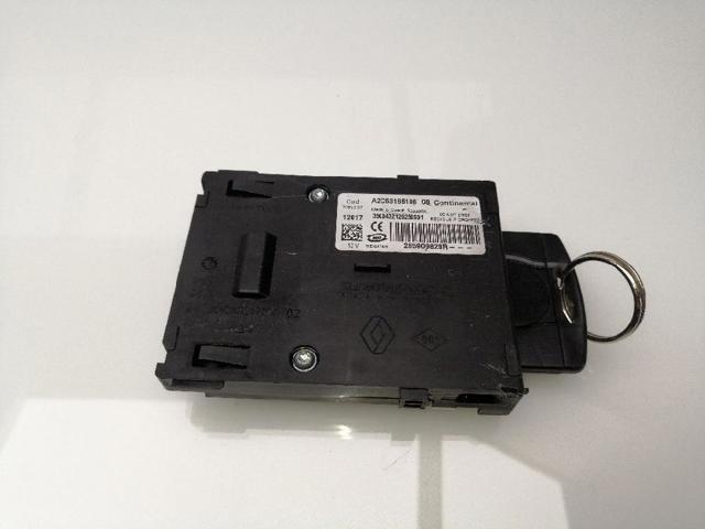 285909828R Renault (RVI)