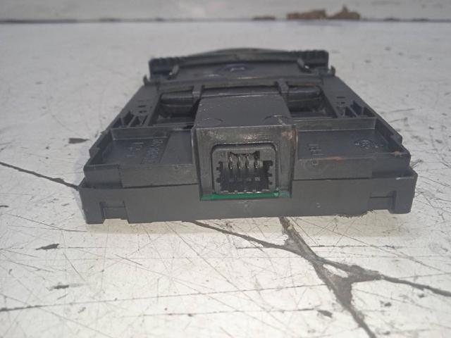 285909828R RENAULT Cerradura de encendido  disponible Ourense