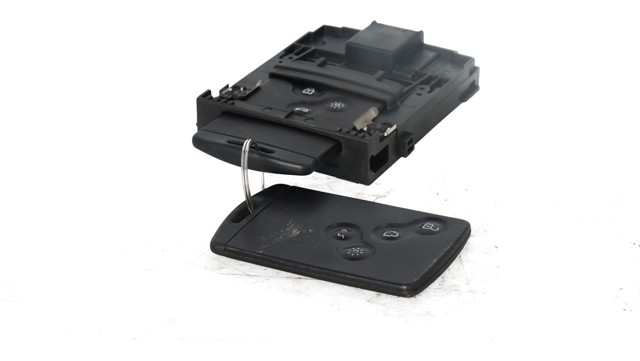 Precio del repuesto Clausor Scenic III monovolumen